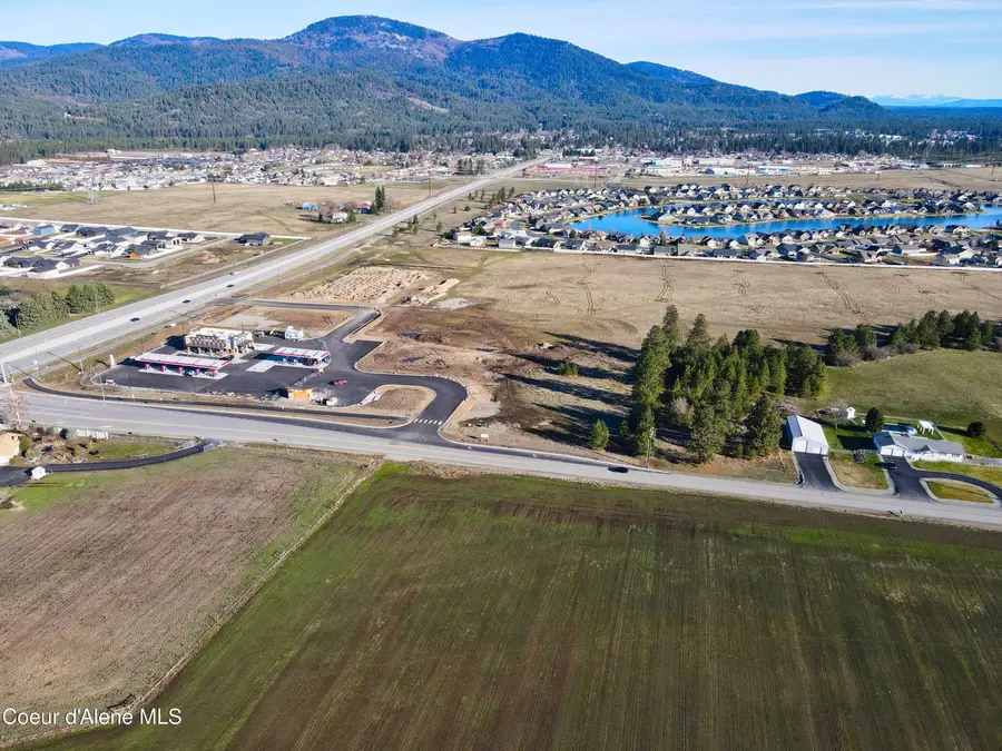 Lot 3 W Lancaster Road, Rathdrum, ID 83858 - #2