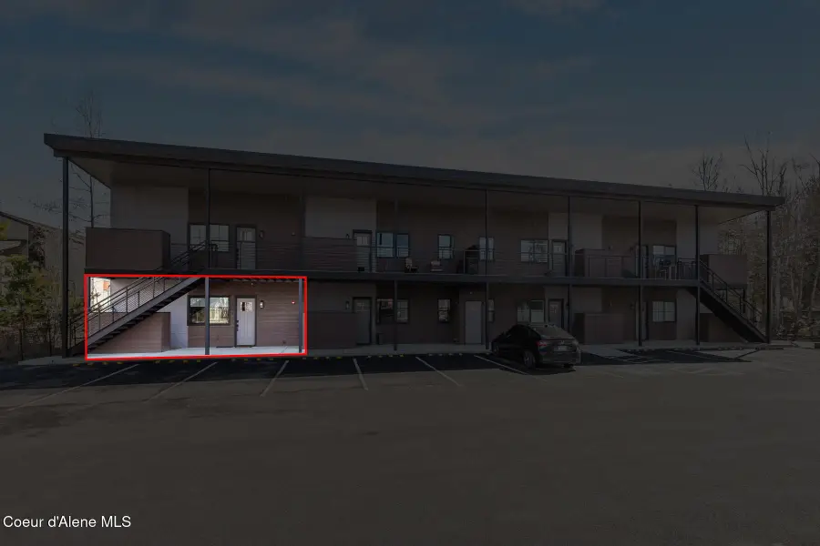 50 CARNELIAN AVE #101, Ponderay, ID 83852 - #2