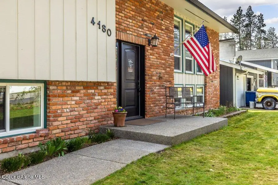 4180 E Evergreen Dr, Post Falls, ID 83854 - #3