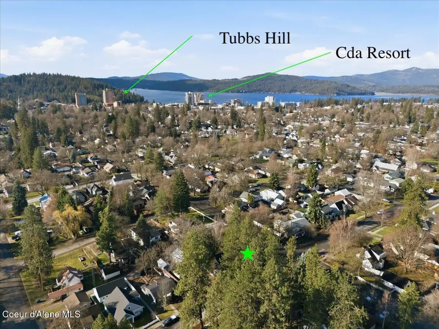 902 E Hastings AVE, Coeur D Alene, ID 83814 - #2