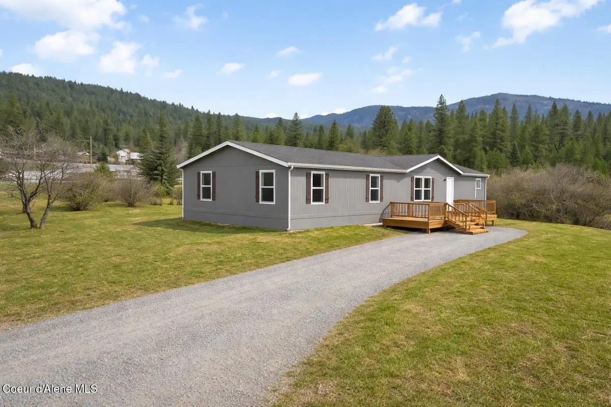 114 Finlay Loop, Kingston, ID 83839 - #1