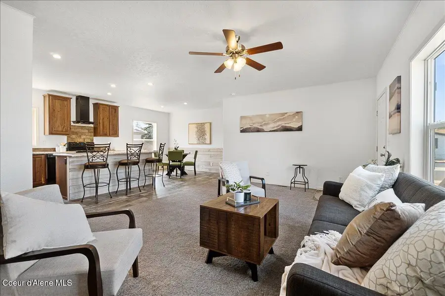 114 Finlay Loop, Kingston, ID 83839 - #3