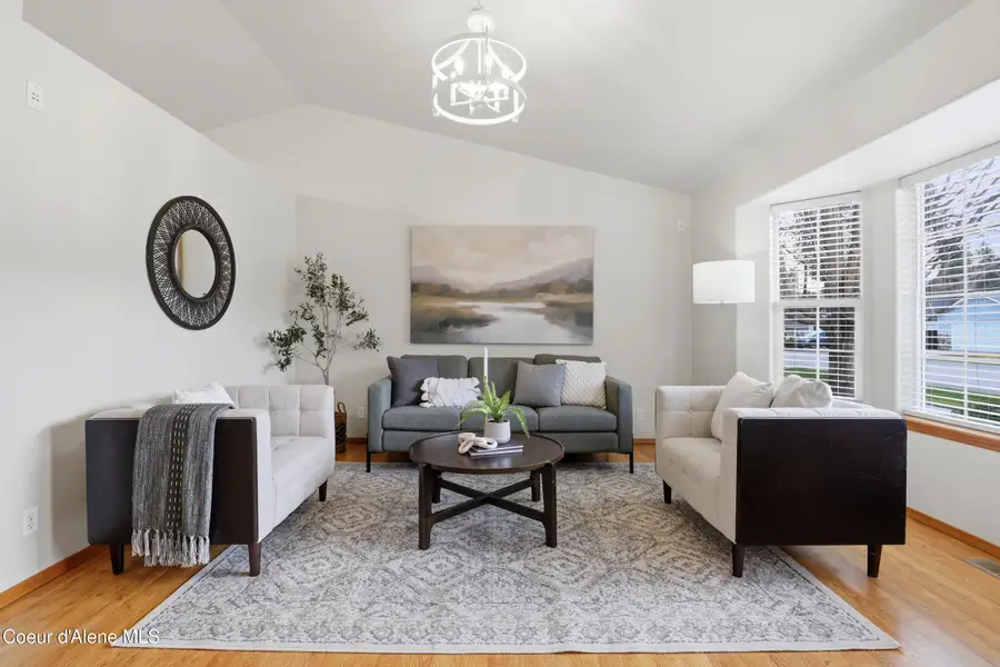 5020 E Mossberg CIR, Post Falls, ID 83854 - #2