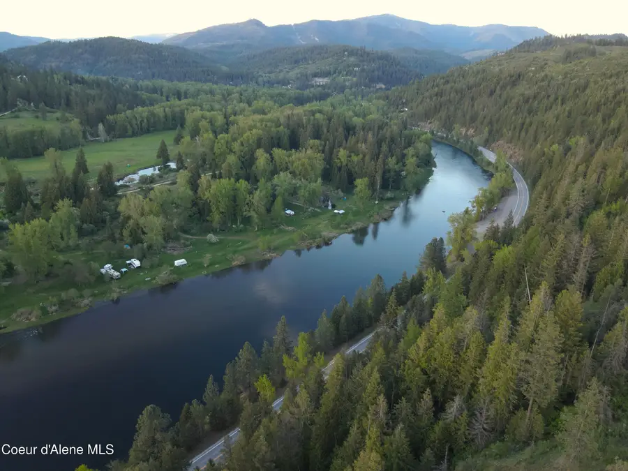 NKA Riverview Drive, Kingston, ID 83839 - #2