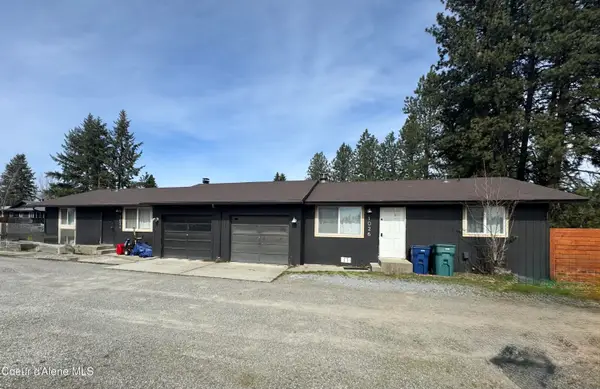 1024 E Woolsey DR, Coeur d'Alene, ID 83814