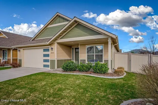 8012 N Hydrangea St, Coeur d'Alene, ID 83815