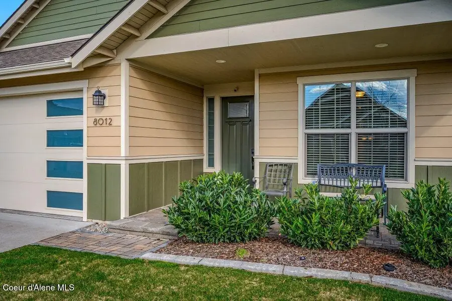 8012 N Hydrangea St, Coeur Dalene, ID 83815 - #3