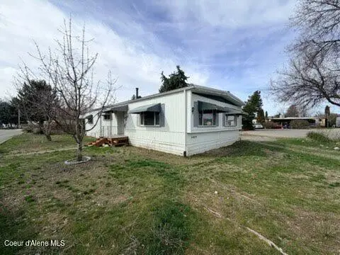 2491 N Bradley Dr, Post Falls, ID 83854 - #2