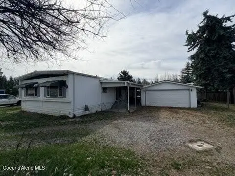 2491 N Bradley Dr, Post Falls, ID 83854 - #3