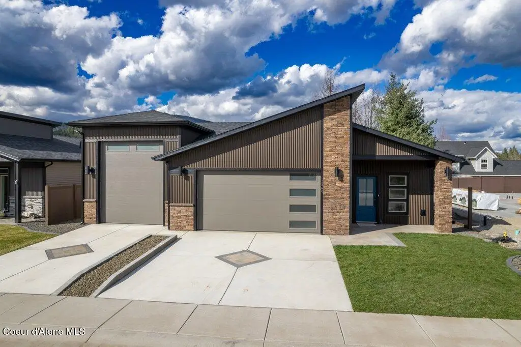 13944 N Rainier Loop, Rathdrum, ID 83858 - #1