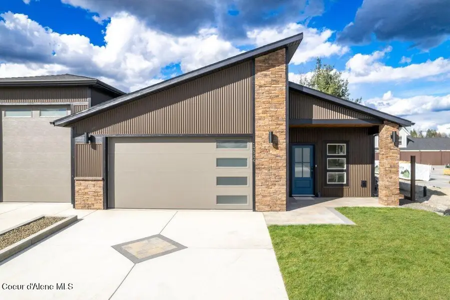 13944 N Rainier Loop, Rathdrum, ID 83858 - #2