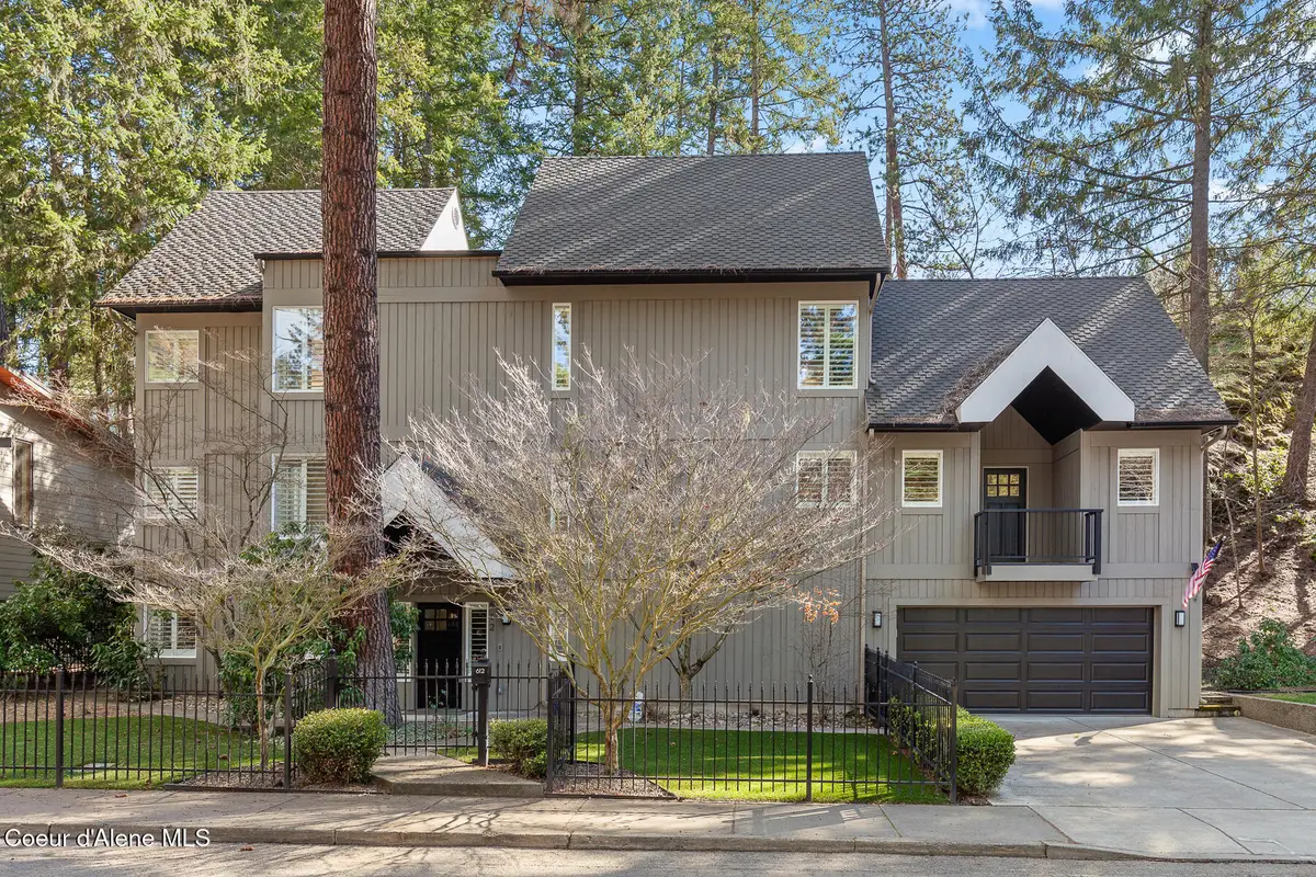 612 S 14th ST, Coeur D Alene, ID 83814 - #1