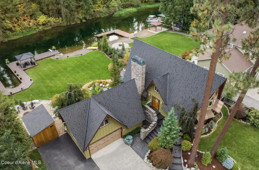 6246 W Ebbtide Dr, Coeur D Alene, ID 83814 - #2