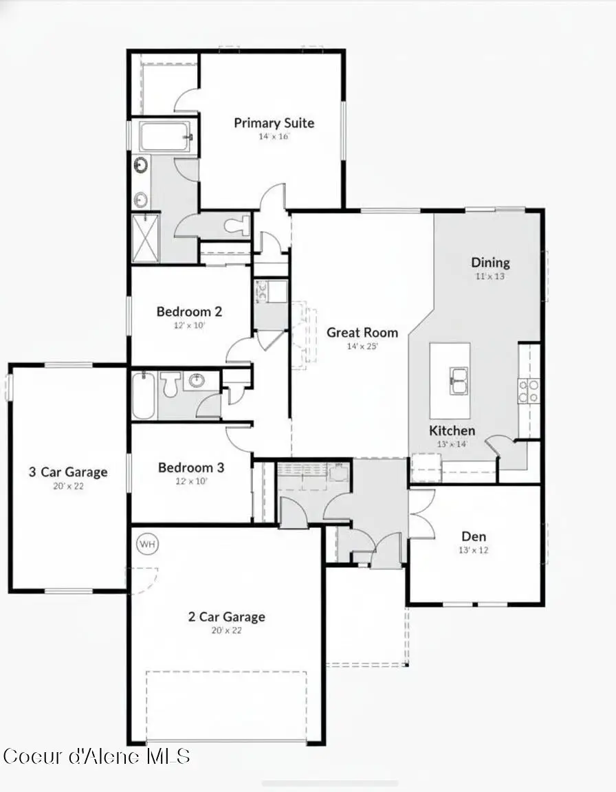 TBD Sunnyside Rd, Coeur D Alene, ID 83814 - #3