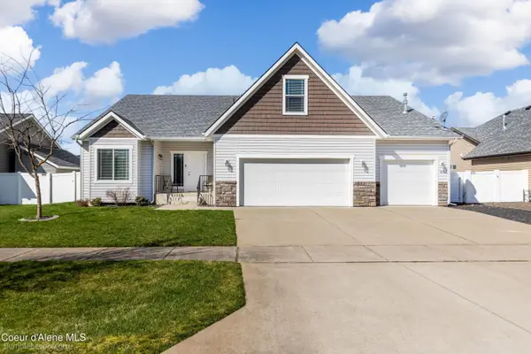 8337 N Boysenberry LOOP, Hayden, ID 83835