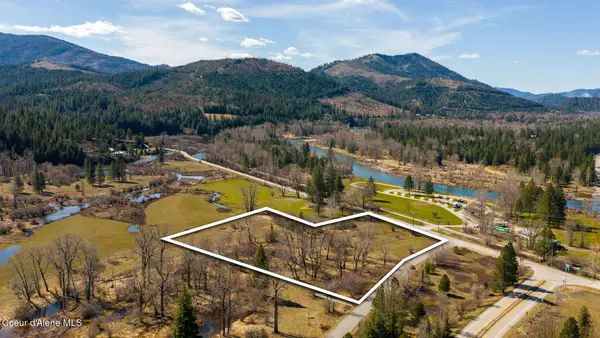 NKA S Latour Creek Rd, Cataldo, ID 83810