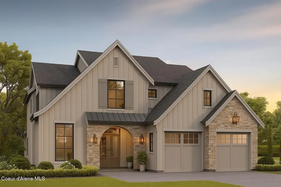 1244 E SLEEPING DEER AVE, Hayden, ID 83835 - Image #2