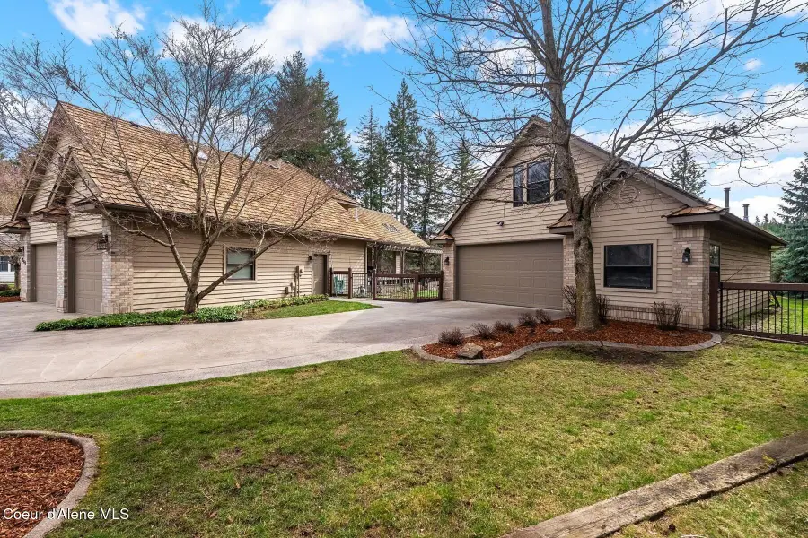 1268 E Woodstone Ct, Hayden, ID 83835 - #3