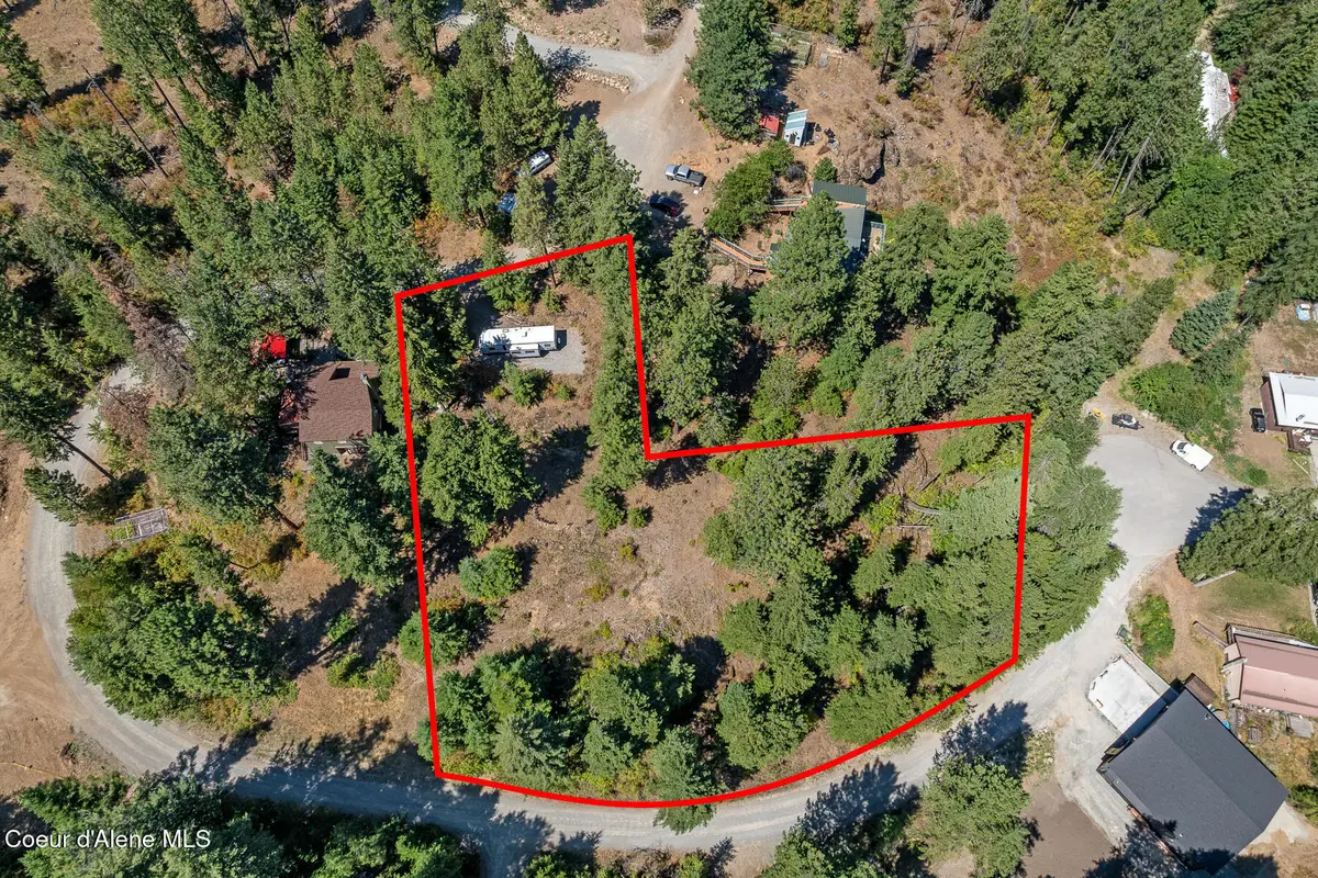 18549 W Holliday Way, Hauser, ID 83854 - #1