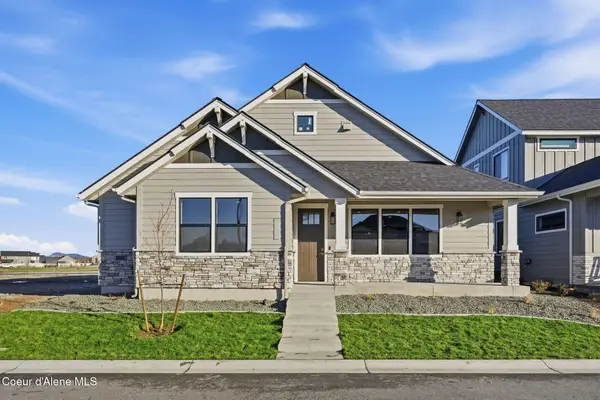 4428 W Hide Away Ln, Coeur d'Alene, ID 83815