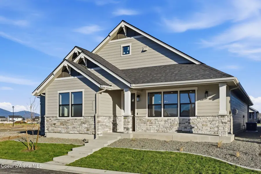 4428 W Hide Away Ln, Coeur D Alene, ID 83815 - #2