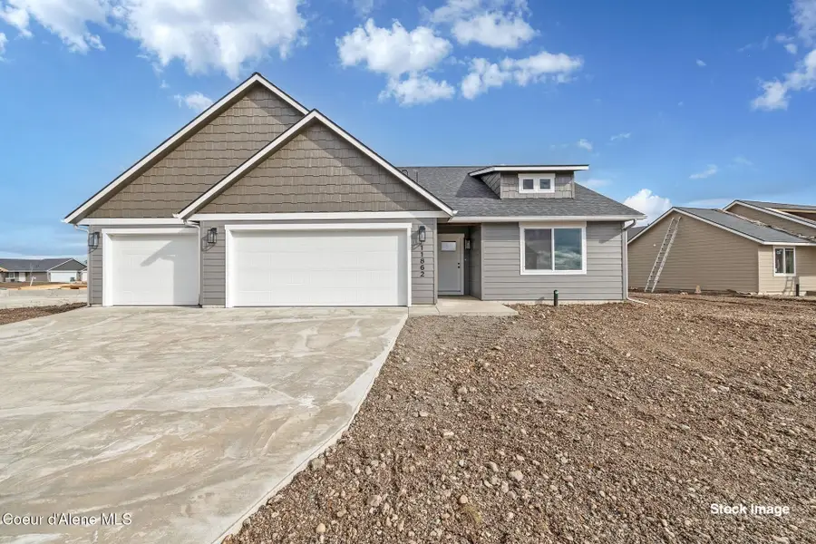 12013 N LENNON LN, Rathdrum, ID 83858 - #2