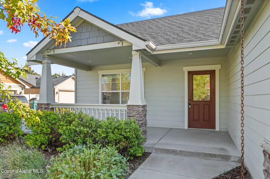 6318 N Cornwall St., Coeur D Alene, ID 83815 - #2