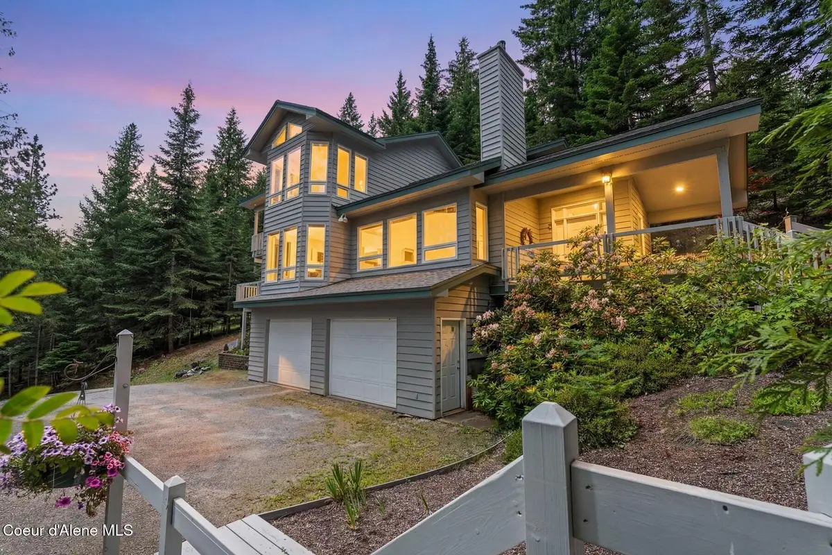 38 S Quail Run, Sandpoint, ID 83864 - #1