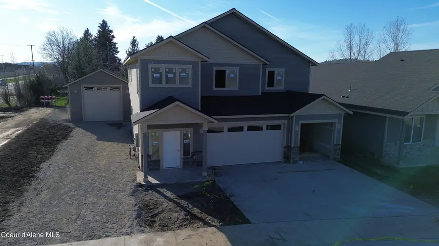 8029 N Pasture View ST, Post Falls, ID 83854 - #2