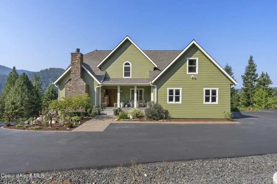 4200 S Varnum Rd, Coeur Dalene, ID 83814 - #2