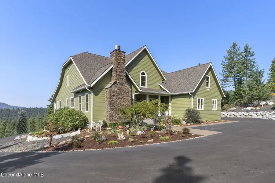 4200 S Varnum Rd, Coeur Dalene, ID 83814 - #3