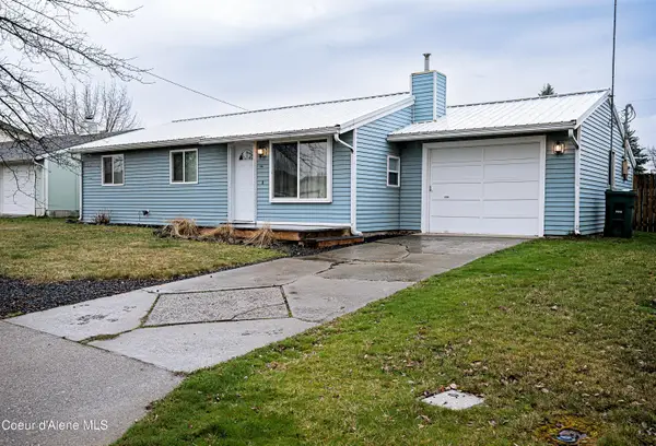 1612 E 2nd AVE, Post Falls, ID 83854