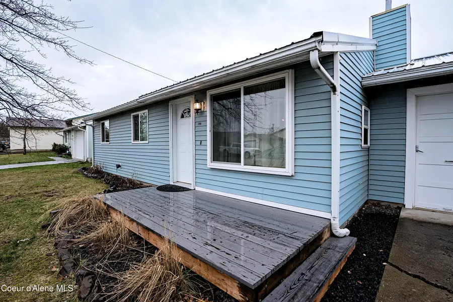 1612 E 2nd AVE, Post Falls, ID 83854 - #2