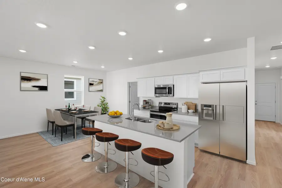 5294 E Aquila Ave, Post Falls, ID 83854 - #2