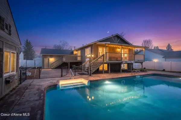 2531 N Titleist WAY, Post Falls, ID 83854