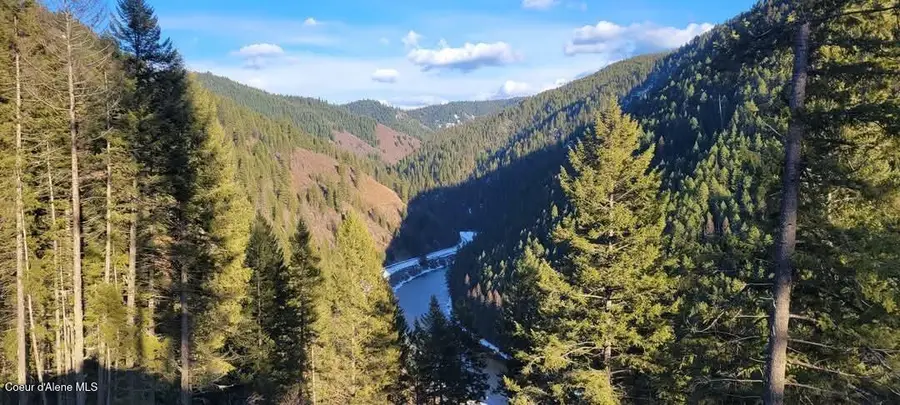 480 Dunn Peak RD, Avery, ID 83802 - #2