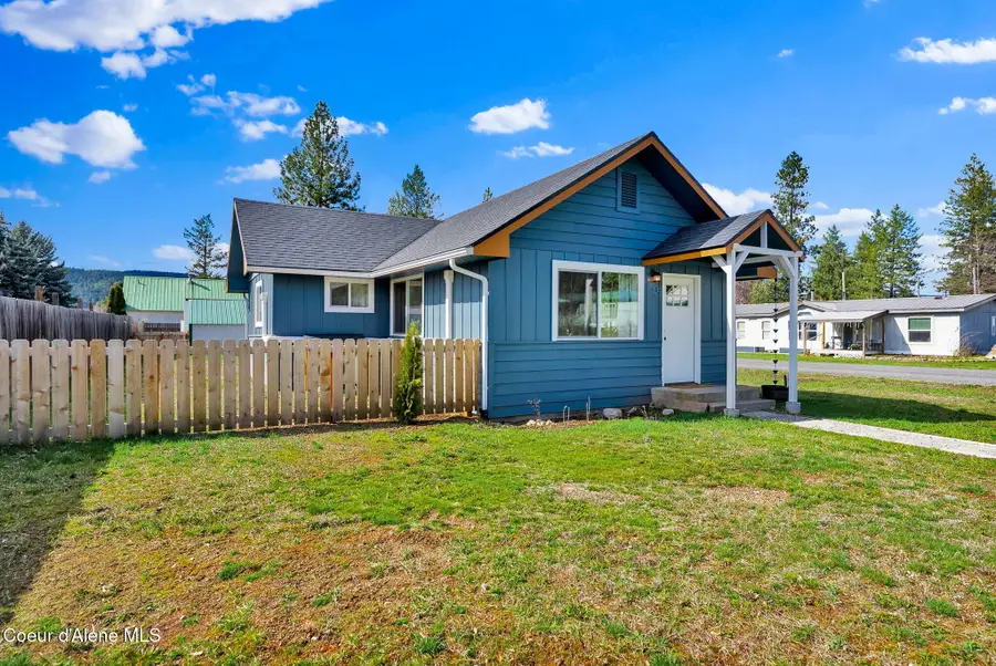 32489 N 7th AVE, Spirit Lake, ID 83869 - #2