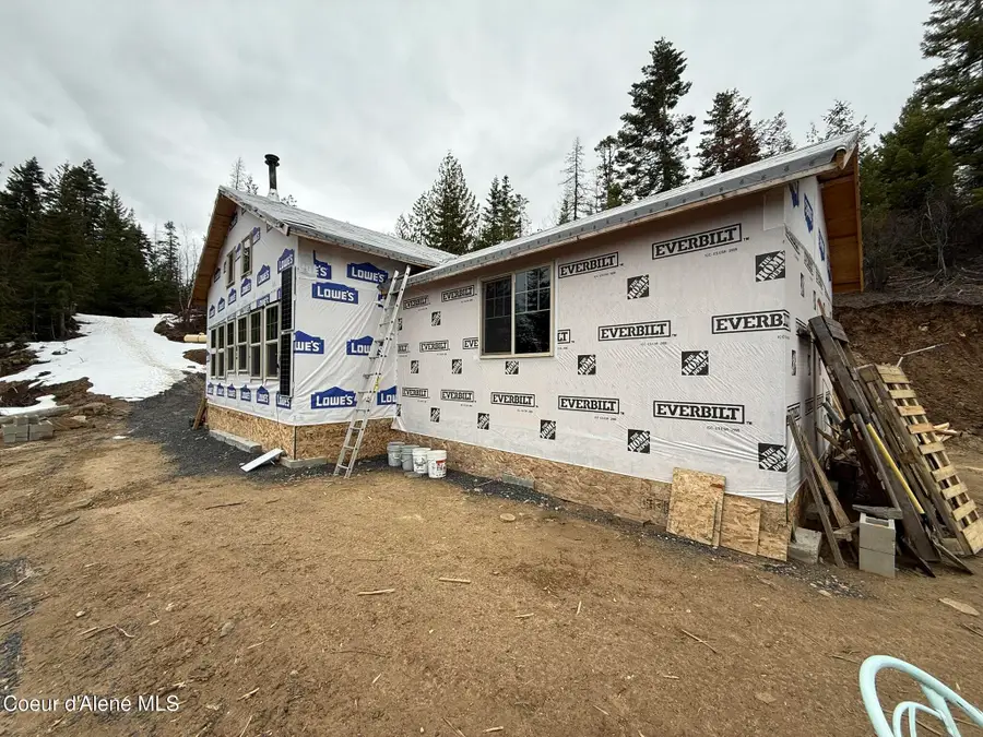 320 Upriver View DR, Fernwood, ID 83830 - #3