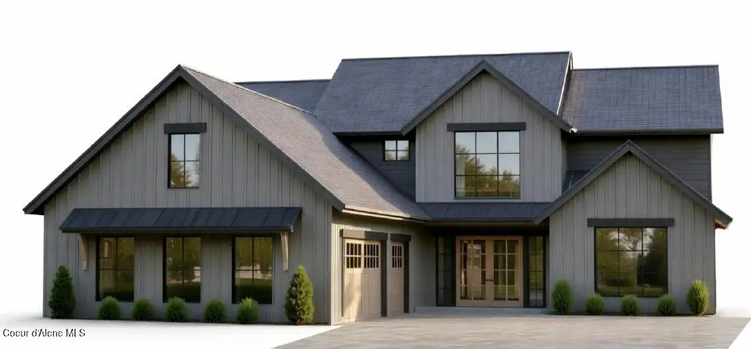 1202 E SLEEPING DEER AVE, Hayden, ID 83835 - Image #1