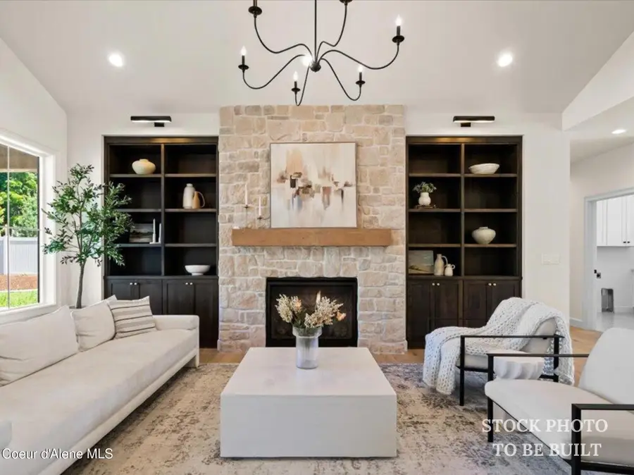 1202 E SLEEPING DEER AVE, Hayden, ID 83835 - Image #2