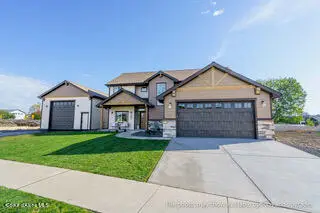 1133 W CORDGRASS AVE, Post Falls, ID 83854 - #3