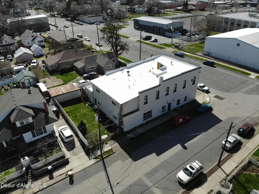 2228 N Astor St, Spokane, WA 99207 - #2