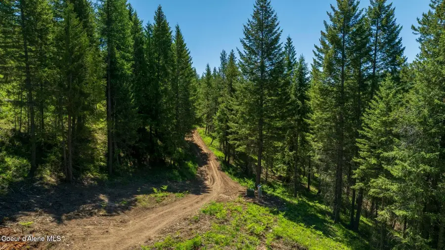 TBD Kreiger Creek Rd. Lot 1, Careywood, ID 83809 - #2