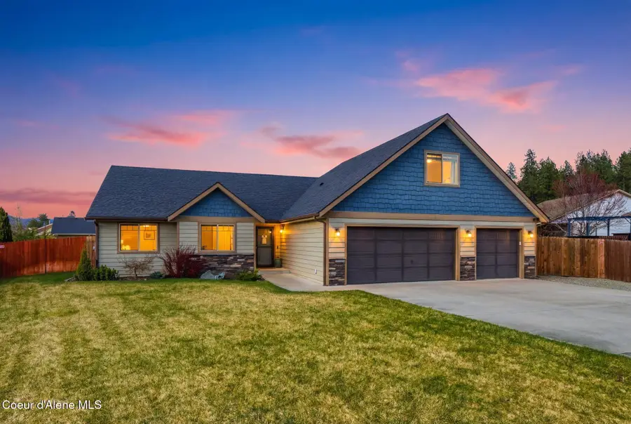 4313 E Seneca CT, Post Falls, ID 83854 - #2