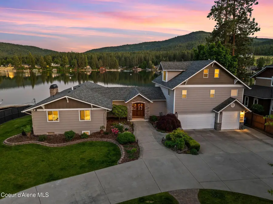 1926 E Rodkey Dr, Post Falls, ID 83854 - #2