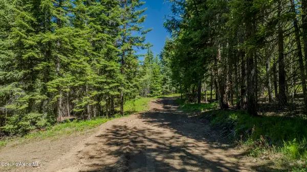 TBD Kreiger Creek Rd Lot 2, Careywood, ID 83809
