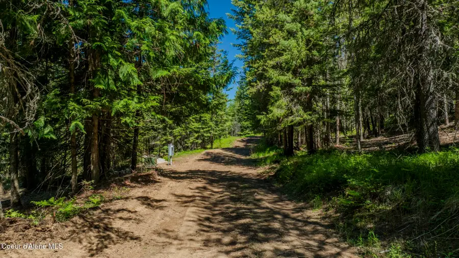 TBD Kreiger Creek Rd Lot 2, Careywood, ID 83809 - #3