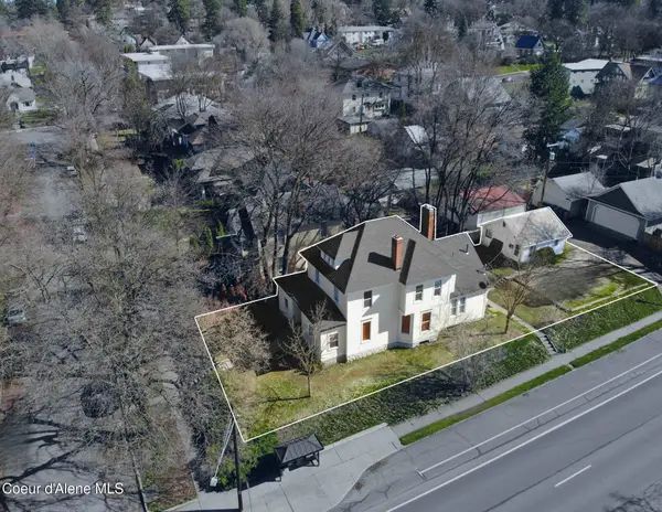 1427 W 7th Ave, Spokane, WA 99204