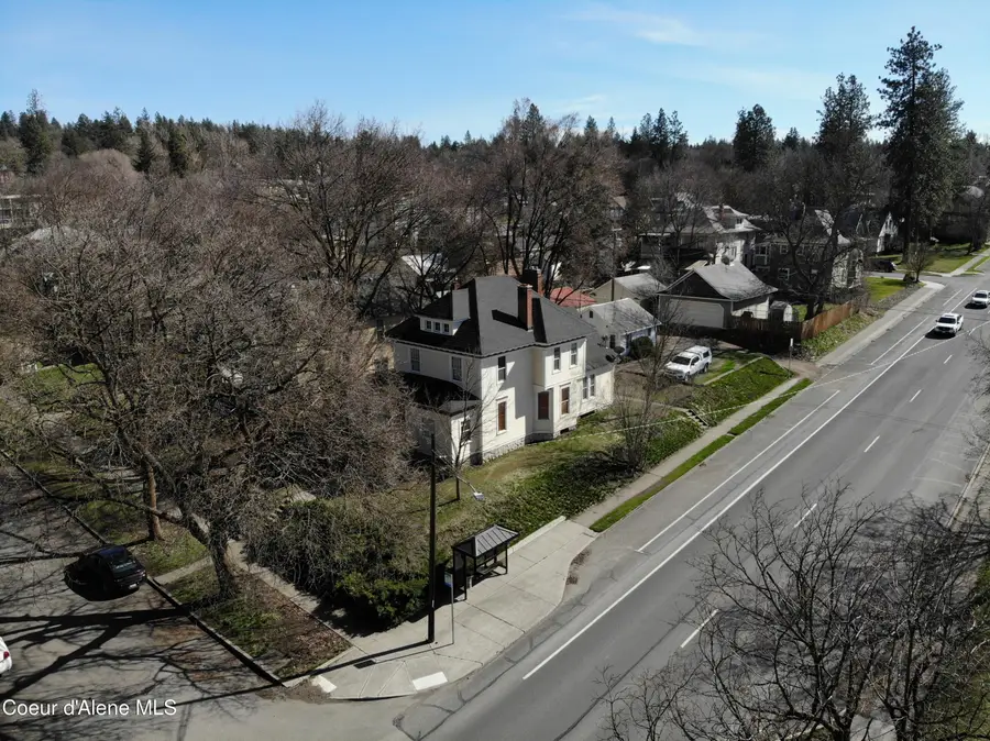 1427 W 7th Ave, Spokane, WA 99204 - #2