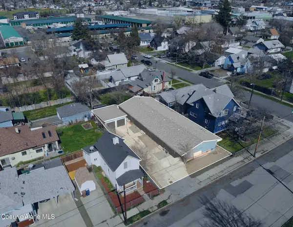 515 E Carlisle Ave, Spokane, WA 99207